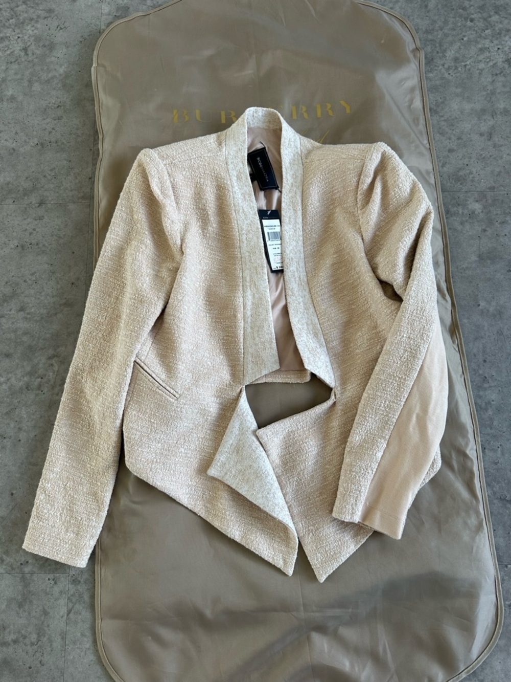 Bcbg MaxAzria blazer